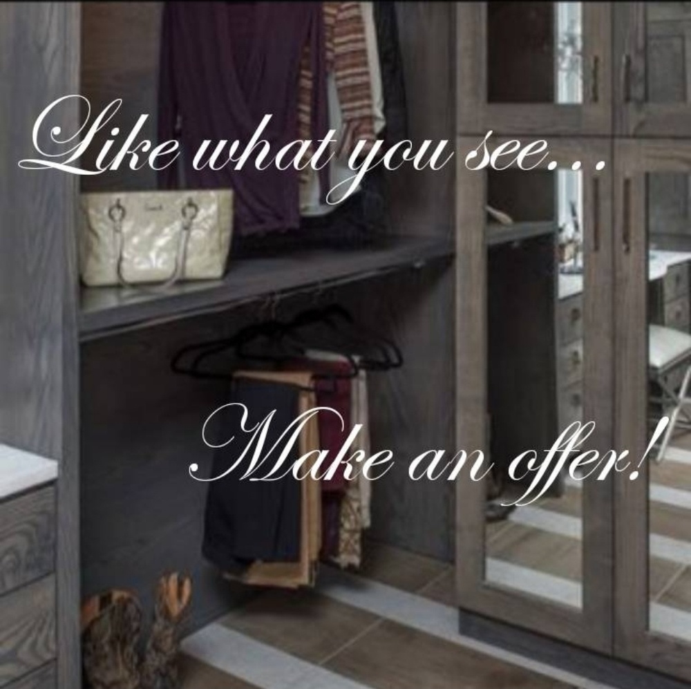 Make an Offer!